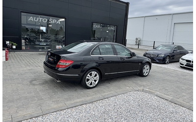 mercedes-benz-c-230 - 5