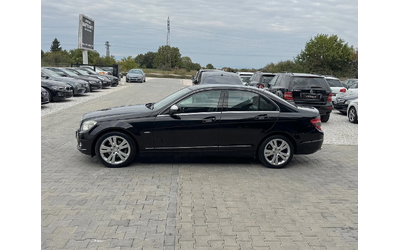 Mercedes-Benz C 230 i Avantgarde - автомобили, коли, обяви за нови и употребявани 6