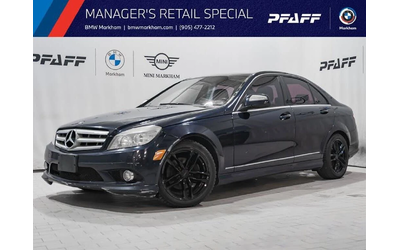 mercedes-benz-c-230 - 0