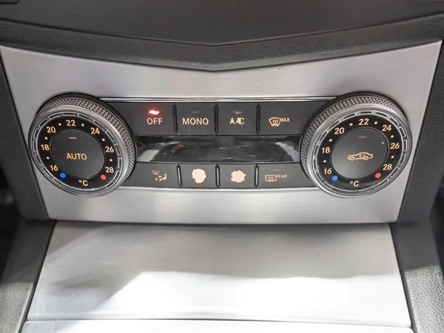 Mercedes-Benz C 230 AвтоКредит * (ЦЕНА ДО БГ) - автомобили, коли, обяви за нови и употребявани 15