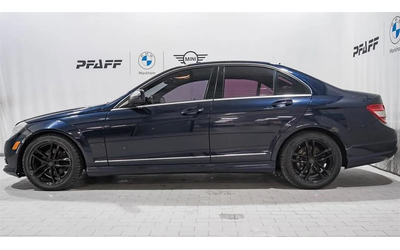 mercedes-benz-c-230 - 1