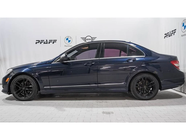 Mercedes-Benz C 230 AвтоКредит * (ЦЕНА ДО БГ) - автомобили, коли, обяви за нови и употребявани 1