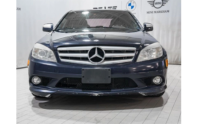 mercedes-benz-c-230 - 2