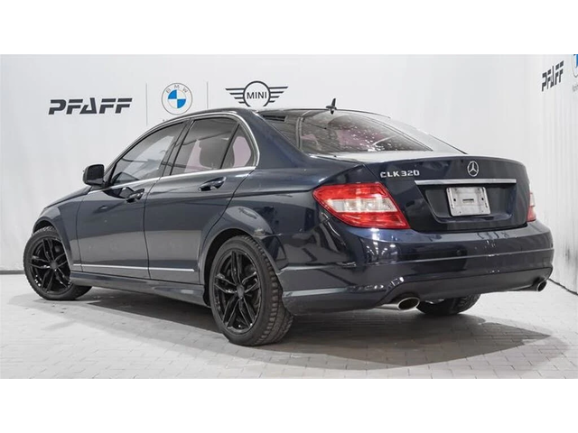 Mercedes-Benz C 230 AвтоКредит * (ЦЕНА ДО БГ) - автомобили, коли, обяви за нови и употребявани 3