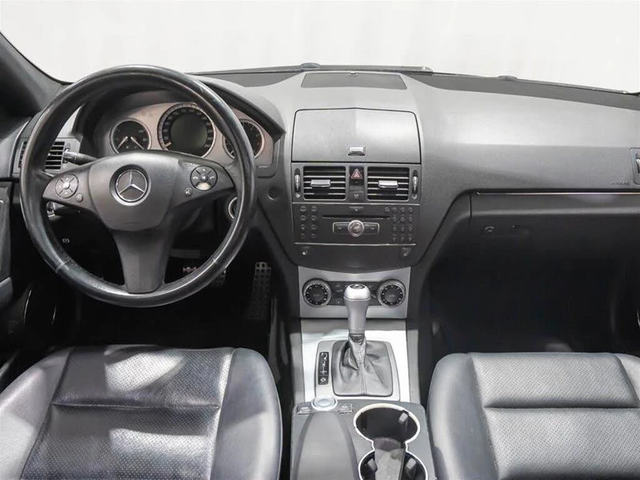 Mercedes-Benz C 230 AвтоКредит * (ЦЕНА ДО БГ) - автомобили, коли, обяви за нови и употребявани 5