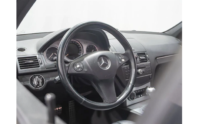 Mercedes-Benz C 230 AвтоКредит * (ЦЕНА ДО БГ) - автомобили, коли, обяви за нови и употребявани 6