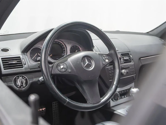 Mercedes-Benz C 230 AвтоКредит * (ЦЕНА ДО БГ) - автомобили, коли, обяви за нови и употребявани 6