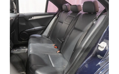 Mercedes-Benz C 230 AвтоКредит * (ЦЕНА ДО БГ) - автомобили, коли, обяви за нови и употребявани 8