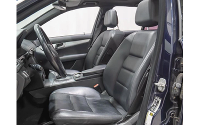 Mercedes-Benz C 230 AвтоКредит * (ЦЕНА ДО БГ) - автомобили, коли, обяви за нови и употребявани 9