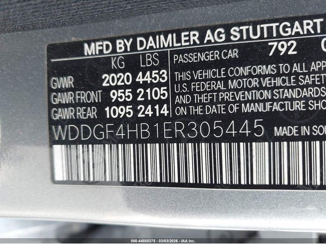 Mercedes-Benz C 250 1.8L I-4 DI, DOHC, VVT, TURBO, 201HP Rear Wheel Drive - автомобили, коли, обяви за нови и употребявани 8