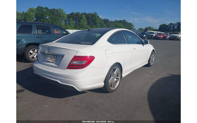 mercedes-benz-c-250-1-8l-i-4-di-dohc-vvt-turbo-201hp-rear-wheel-drive - 3