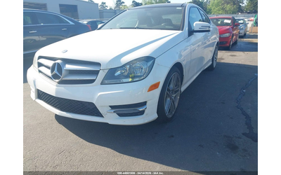 mercedes-benz-c-250-1-8l-i-4-di-dohc-vvt-turbo-201hp-rear-wheel-drive - 5