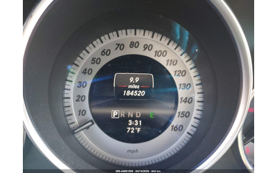 Mercedes-Benz C 250 1.8L I-4 DI, DOHC, VVT, TURBO, 201HP Rear Wheel Drive - автомобили, коли, обяви за нови и употребявани 6