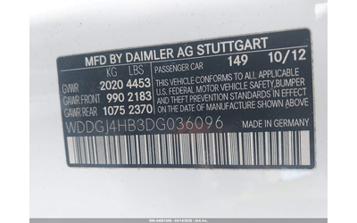 Mercedes-Benz C 250 1.8L I-4 DI, DOHC, VVT, TURBO, 201HP Rear Wheel Drive - автомобили, коли, обяви за нови и употребявани 8