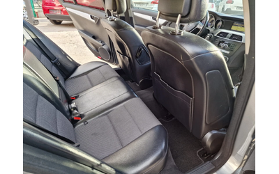 Mercedes-Benz C 250 2.2 DISEL - автомобили, коли, обяви за нови и употребявани 13