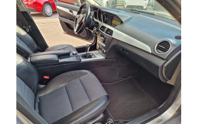 Mercedes-Benz C 250 2.2 DISEL - автомобили, коли, обяви за нови и употребявани 14