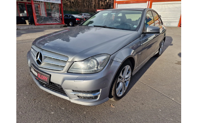 mercedes-benz-c-250 - 1