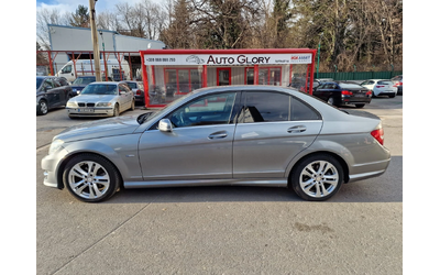 Mercedes-Benz C 250 2.2 DISEL - автомобили, коли, обяви за нови и употребявани 7