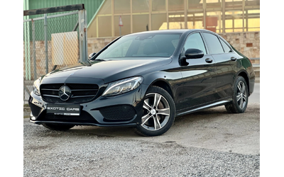 mercedes-benz-c-250 - 2