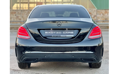 mercedes-benz-c-250 - 4