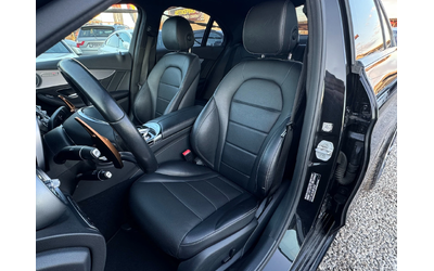 Mercedes-Benz C 250 d 4m 7G-Tronic AMG Line ! BlueTec ! SWISS ! - автомобили, коли, обяви за нови и употребявани 6