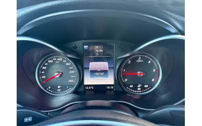 Mercedes-Benz C 250 2.2 Дизел, 204 к.с.,АMG, 4x4 - автомобили, коли, обяви за нови и употребявани 13