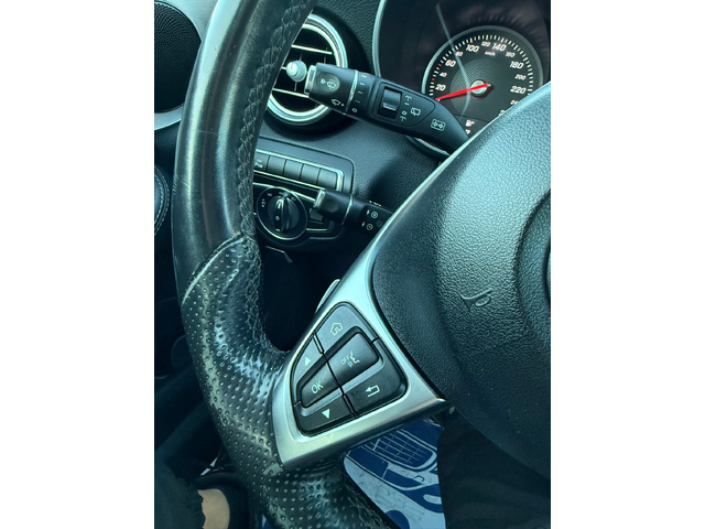 Mercedes-Benz C 250 2.2 Дизел, 204 к.с.,АMG, 4x4 - автомобили, коли, обяви за нови и употребявани 16