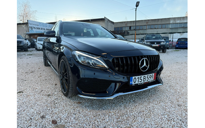 mercedes-benz-c-250-2-2-dizel-204-k-s-amg-4x4 - 1