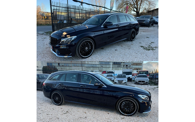 mercedes-benz-c-250-2-2-dizel-204-k-s-amg-4x4 - 3