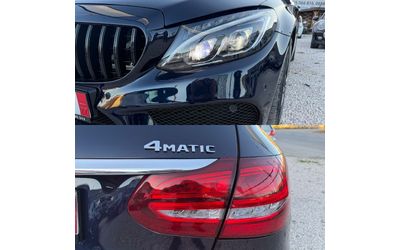 mercedes-benz-c-250-2-2-dizel-204-k-s-amg-4x4 - 5