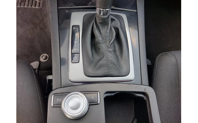 Mercedes-Benz C 250 CDI 4-matic BLUE EFFICIENCY - автомобили, коли, обяви за нови и употребявани 10