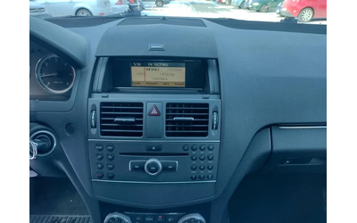 Mercedes-Benz C 250 CDI 4-matic BLUE EFFICIENCY - автомобили, коли, обяви за нови и употребявани 11