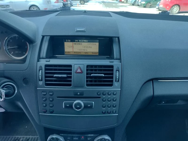 Mercedes-Benz C 250 CDI 4-matic BLUE EFFICIENCY - автомобили, коли, обяви за нови и употребявани 11