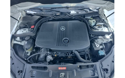 Mercedes-Benz C 250 CDI 4-matic BLUE EFFICIENCY - автомобили, коли, обяви за нови и употребявани 13