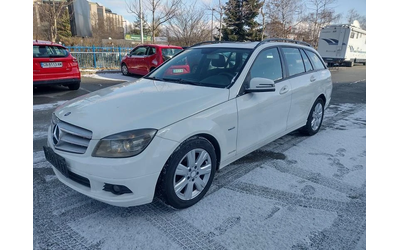 mercedes-benz-c-250 - 1