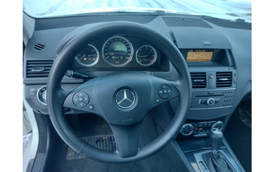 Mercedes-Benz C 250 CDI 4-matic BLUE EFFICIENCY - автомобили, коли, обяви за нови и употребявани 6
