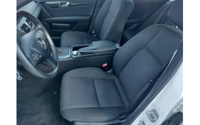 Mercedes-Benz C 250 CDI 4-matic BLUE EFFICIENCY - автомобили, коли, обяви за нови и употребявани 7