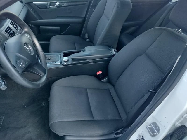 Mercedes-Benz C 250 CDI 4-matic BLUE EFFICIENCY - автомобили, коли, обяви за нови и употребявани 7