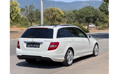 mercedes-benz-c-250 - 4