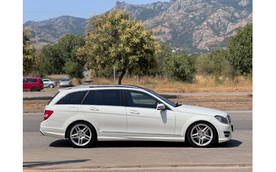 mercedes-benz-c-250 - 5