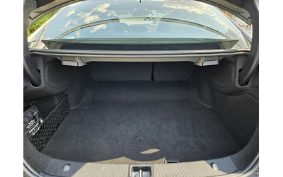 Mercedes-Benz C 250 2.2CDI-204кс= АВТОМАТ= AMG LINE= ПАНОРАМА= КСЕНОН - автомобили, коли, обяви за нови и употребявани 9