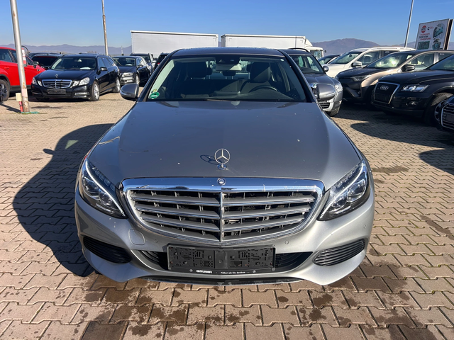 Mercedes-Benz C 250 CDI 4MATIC AVTOMAT/NAVI/KOJA EURO 6 - автомобили, коли, обяви за нови и употребявани 2