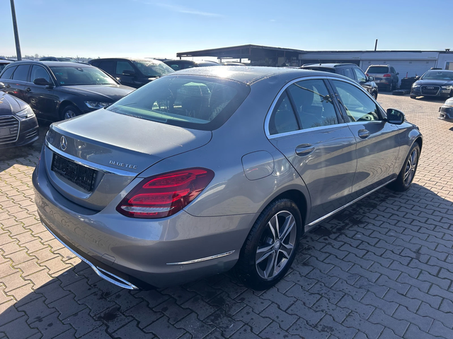 Mercedes-Benz C 250 CDI 4MATIC AVTOMAT/NAVI/KOJA EURO 6 - автомобили, коли, обяви за нови и употребявани 5