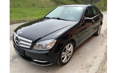 mercedes-benz-c-250 - 0