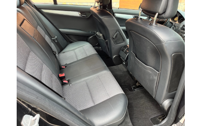 Mercedes-Benz C 250 4 MATIC AVANTGARDE - автомобили, коли, обяви за нови и употребявани 12