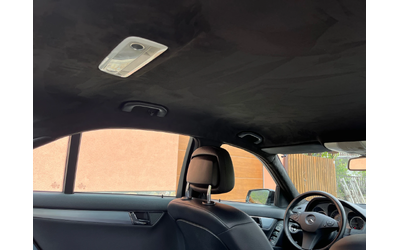 Mercedes-Benz C 250 4 MATIC AVANTGARDE - автомобили, коли, обяви за нови и употребявани 14