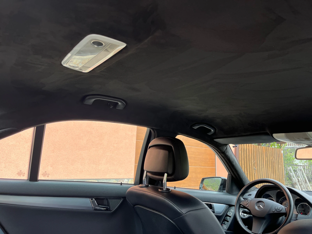 Mercedes-Benz C 250 4 MATIC AVANTGARDE - автомобили, коли, обяви за нови и употребявани 14