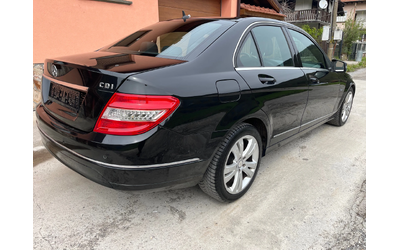 mercedes-benz-c-250 - 3