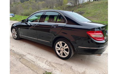 mercedes-benz-c-250 - 5