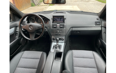 Mercedes-Benz C 250 4 MATIC AVANTGARDE - автомобили, коли, обяви за нови и употребявани 7